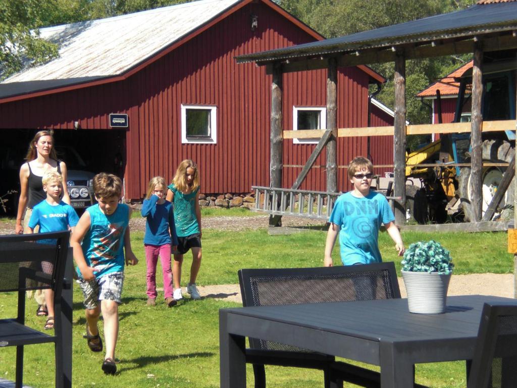 Adventure Johannisholm